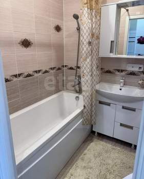 1-к квартира, вторичка, 24м2, 15/15 этаж