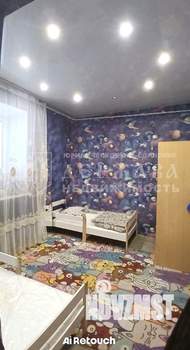 2-к квартира, вторичка, 43м2, 2/2 этаж