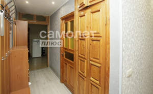 3-к квартира, вторичка, 59м2, 7/9 этаж