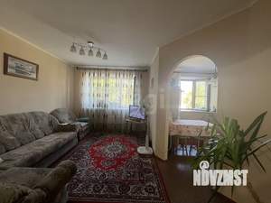 2-к квартира, вторичка, 53м2, 2/5 этаж