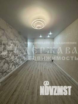 2-к квартира, вторичка, 41м2, 6/7 этаж