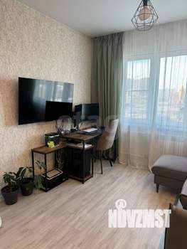 3-к квартира, вторичка, 59м2, 3/16 этаж