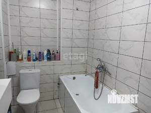 1-к квартира, вторичка, 50м2, 3/4 этаж