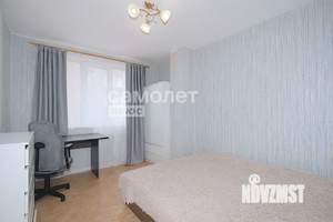 2-к квартира, вторичка, 57м2, 10/12 этаж