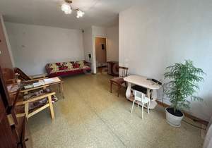 3-к квартира, вторичка, 56м2, 2/5 этаж