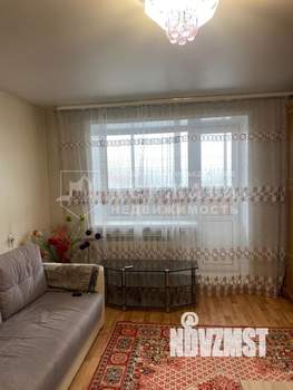 3-к квартира, вторичка, 67м2, 5/5 этаж
