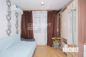 Студия квартира, вторичка, 25м2, 6/9 этаж