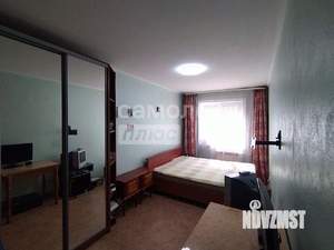 2-к квартира, вторичка, 44м2, -1/5 этаж