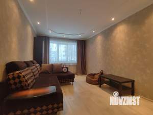 2-к квартира, вторичка, 44м2, 1/5 этаж