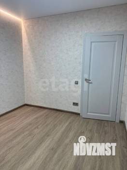 2-к квартира, вторичка, 68м2, 19/20 этаж