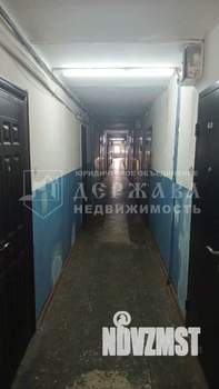 1-к квартира, вторичка, 23м2, 4/9 этаж