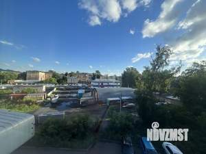 Студия квартира, вторичка, 19м2, 4/5 этаж