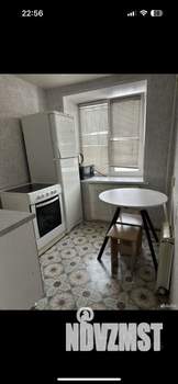 1-к квартира, вторичка, 29м2, 1/5 этаж