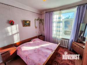 2-к квартира, вторичка, 51м2, 2/5 этаж