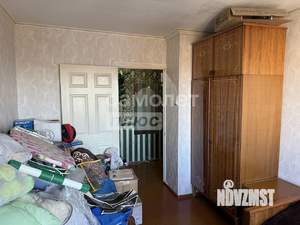 3-к квартира, вторичка, 59м2, 9/9 этаж