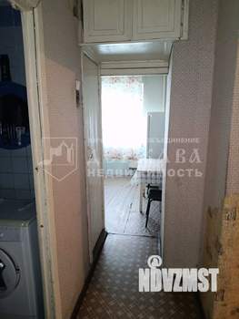 4-к квартира, вторичка, 84м2, 4/10 этаж