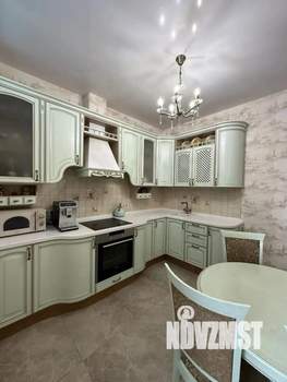 3-к квартира, вторичка, 73м2, 11/15 этаж