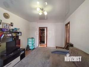 2-к квартира, вторичка, 40м2, 2/5 этаж