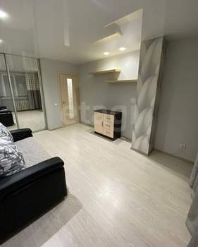 1-к квартира, вторичка, 29м2, 6/12 этаж