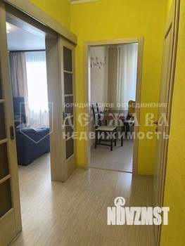 1-к квартира, вторичка, 42м2, 1/9 этаж