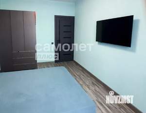 3-к квартира, вторичка, 63м2, 3/9 этаж