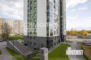 Студия квартира, вторичка, 38м2, 3/15 этаж