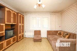 1-к квартира, вторичка, 36м2, 6/9 этаж