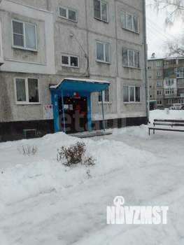 1-к квартира, вторичка, 30м2, 1/5 этаж