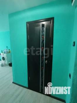 Студия квартира, вторичка, 23м2, 1/9 этаж