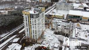 2-к квартира, вторичка, 38м2, 8/15 этаж