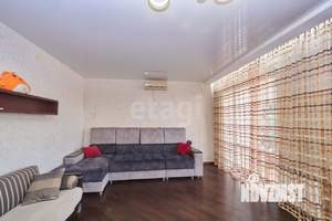 4-к квартира, вторичка, 144м2, 7/13 этаж