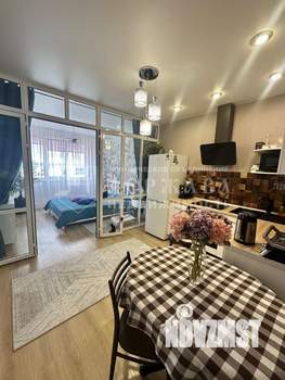 2-к квартира, вторичка, 60м2, 16/16 этаж