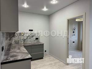 1-к квартира, вторичка, 37м2, 5/7 этаж