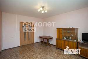 2-к квартира, вторичка, 59м2, 4/5 этаж