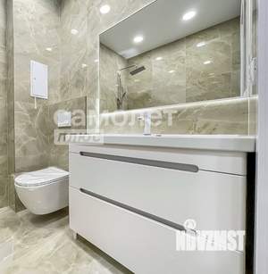 2-к квартира, вторичка, 38м2, 9/15 этаж