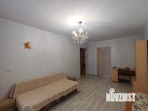 2-к квартира, вторичка, 47м2, 3/5 этаж