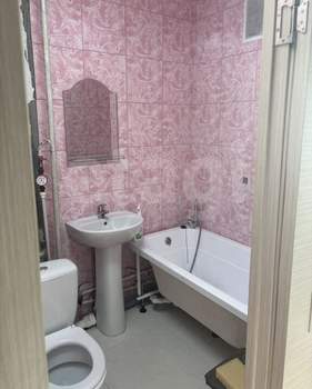 2-к квартира, вторичка, 44м2, 4/5 этаж