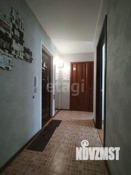 2-к квартира, вторичка, 50м2, 4/5 этаж