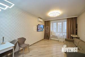 3-к квартира, вторичка, 58м2, 7/14 этаж