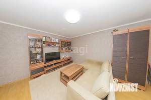 4-к квартира, вторичка, 75м2, 1/5 этаж