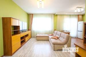 2-к квартира, вторичка, 60м2, 14/16 этаж