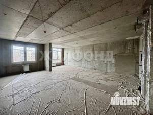 3-к квартира, вторичка, 53м2, 3/16 этаж