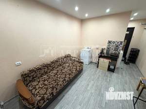 1-к квартира, вторичка, 18м2, 4/9 этаж