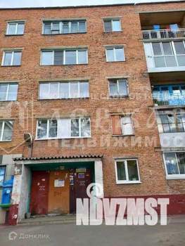 1-к квартира, вторичка, 18м2, 3/5 этаж