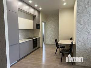 3-к квартира, вторичка, 69м2, 1/14 этаж
