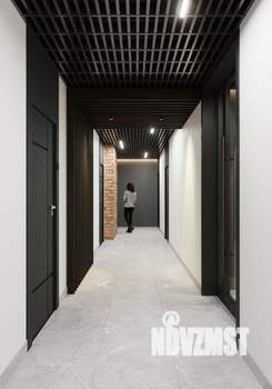 2-к квартира, строящийся дом, 38м2, 7/15 этаж