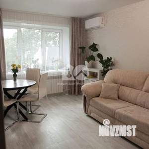 2-к квартира, вторичка, 48м2, 1/5 этаж