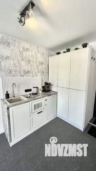 Студия квартира, вторичка, 18м2, 5/5 этаж