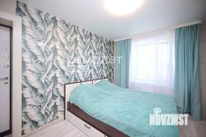 Студия квартира, вторичка, 12м2, 5/5 этаж