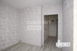 1-к квартира, вторичка, 33м2, 6/16 этаж